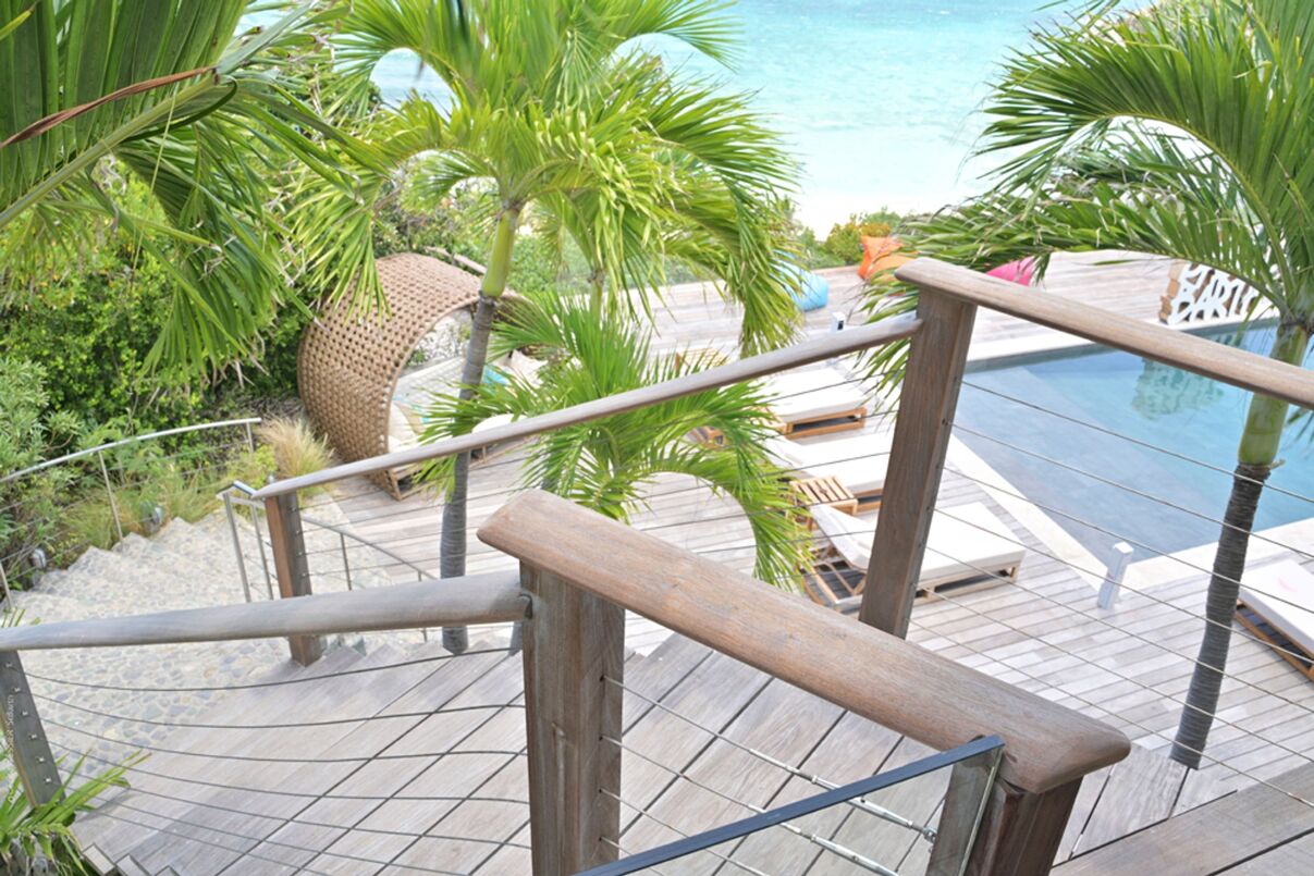 Villa Coeur de Pirate